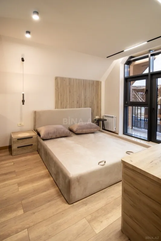 Satılır 3 otaqlı həyət evi 138 m²