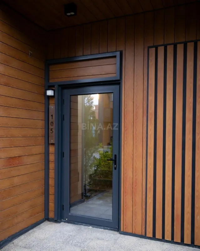 Satılır 3 otaqlı həyət evi 138 m²