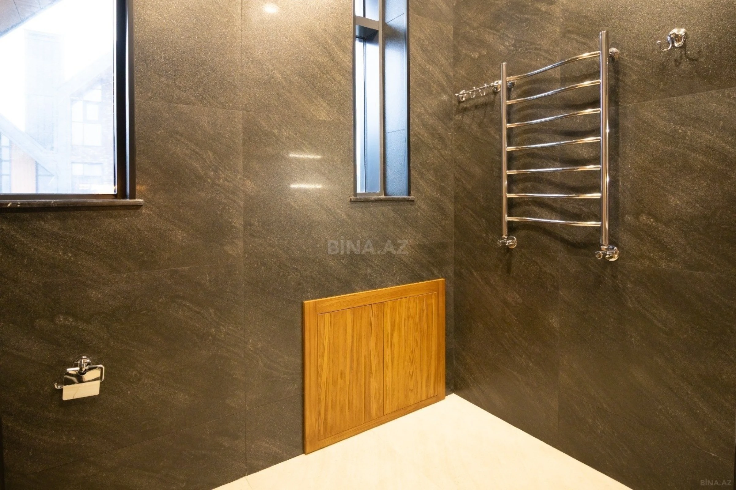 Satılır 3 otaqlı həyət evi 138 m²