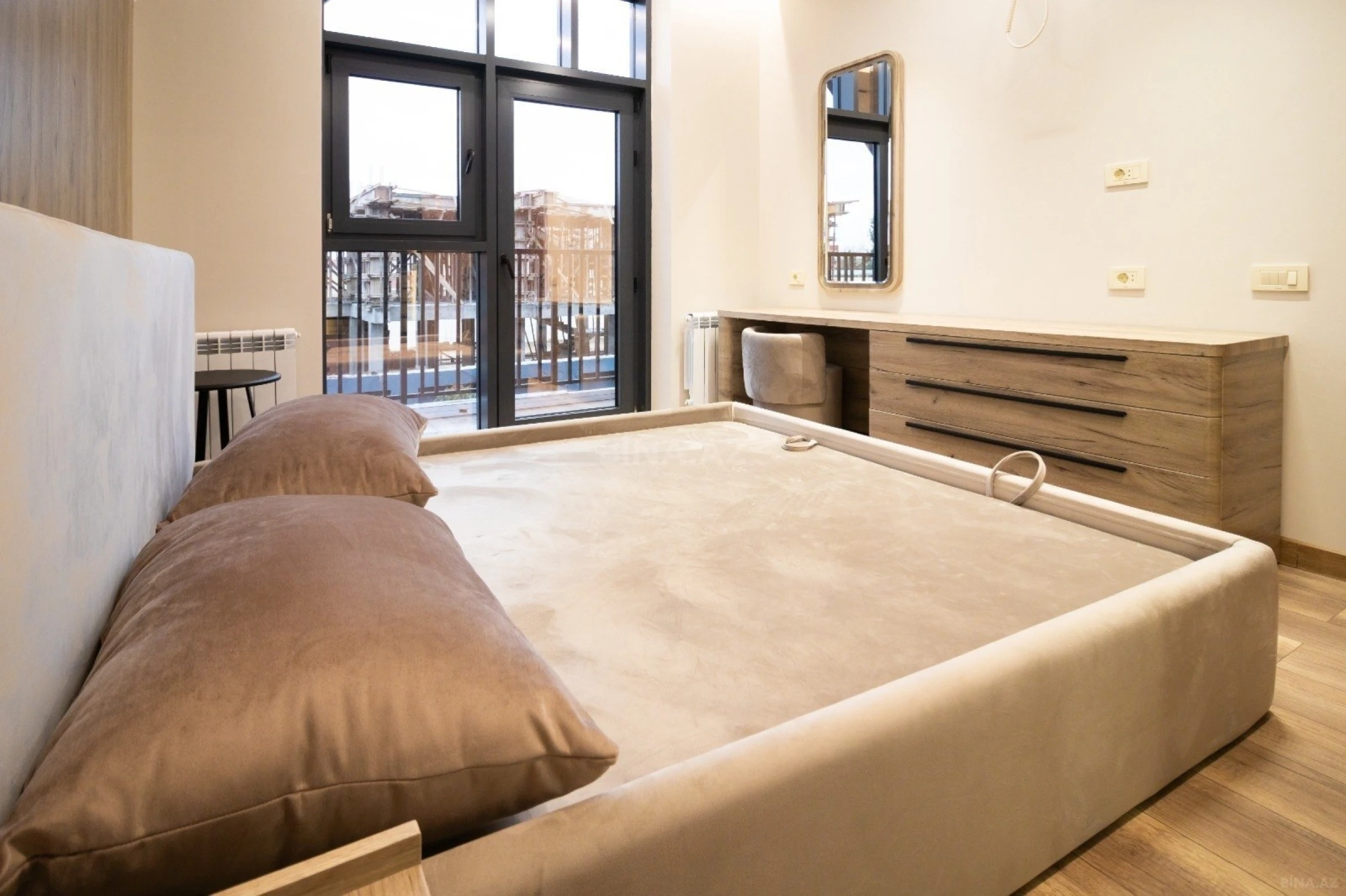 Satılır 3 otaqlı həyət evi 138 m²