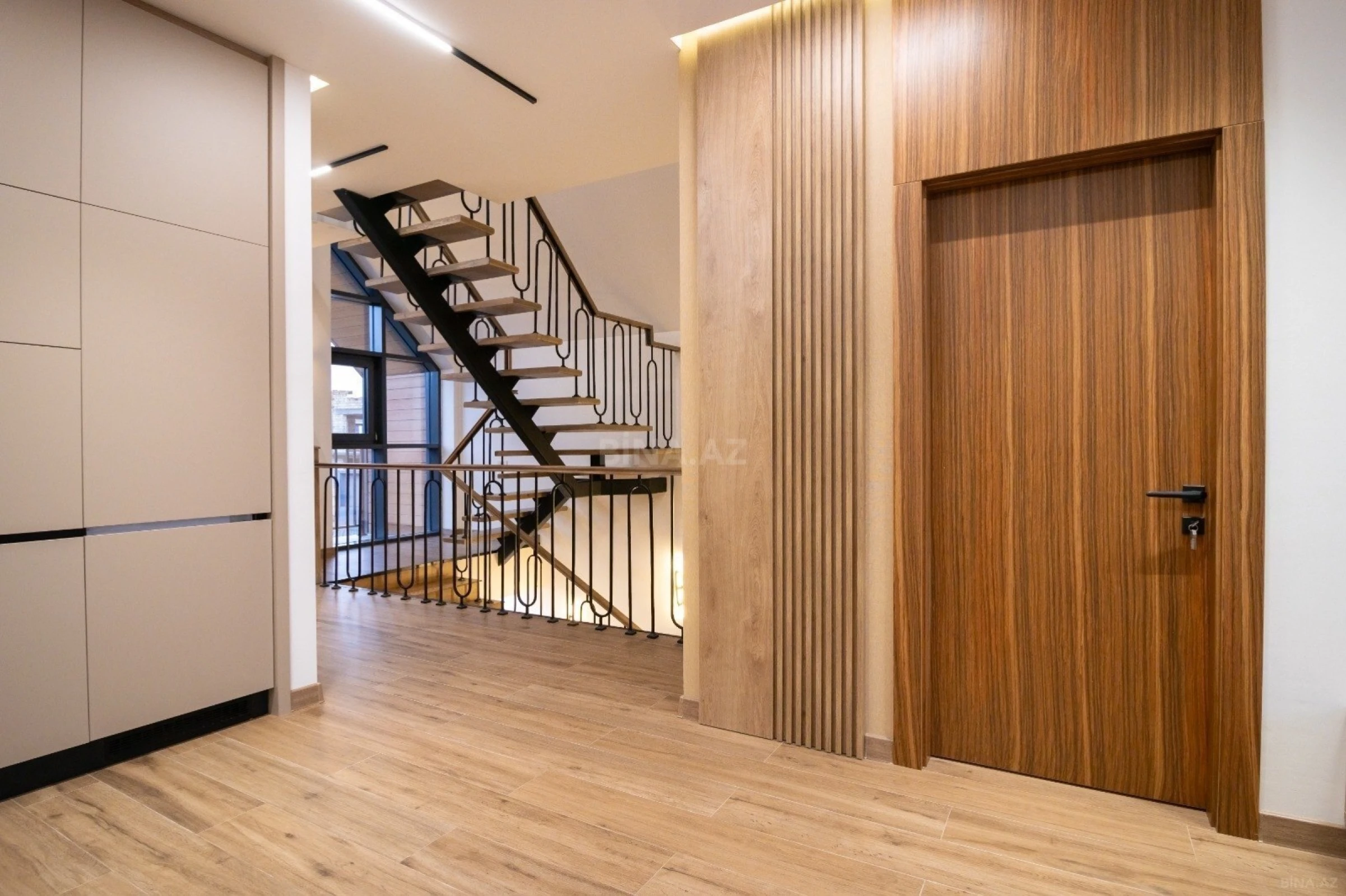 Satılır 3 otaqlı həyət evi 138 m²