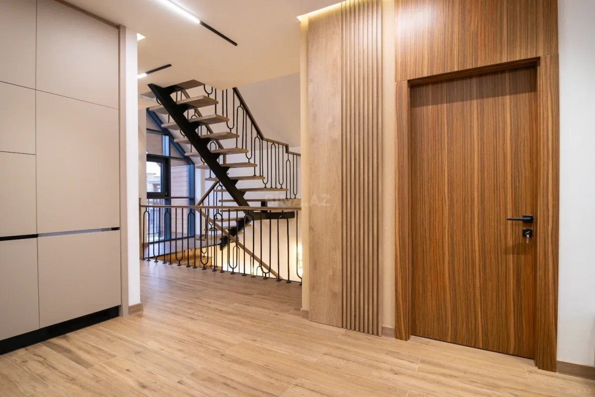 Satılır 3 otaqlı həyət evi 138 m²