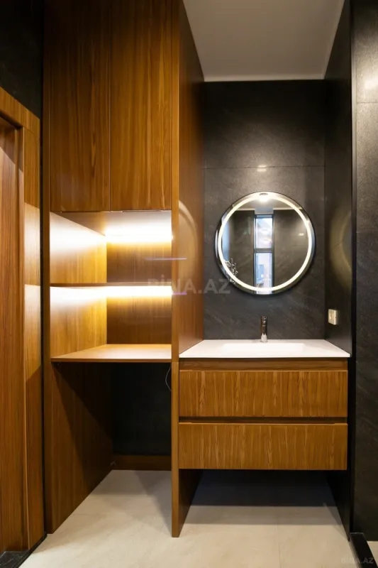 Satılır 3 otaqlı həyət evi 138 m²