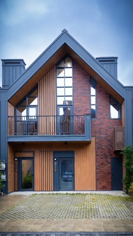 Satılır 3 otaqlı həyət evi 138 m²