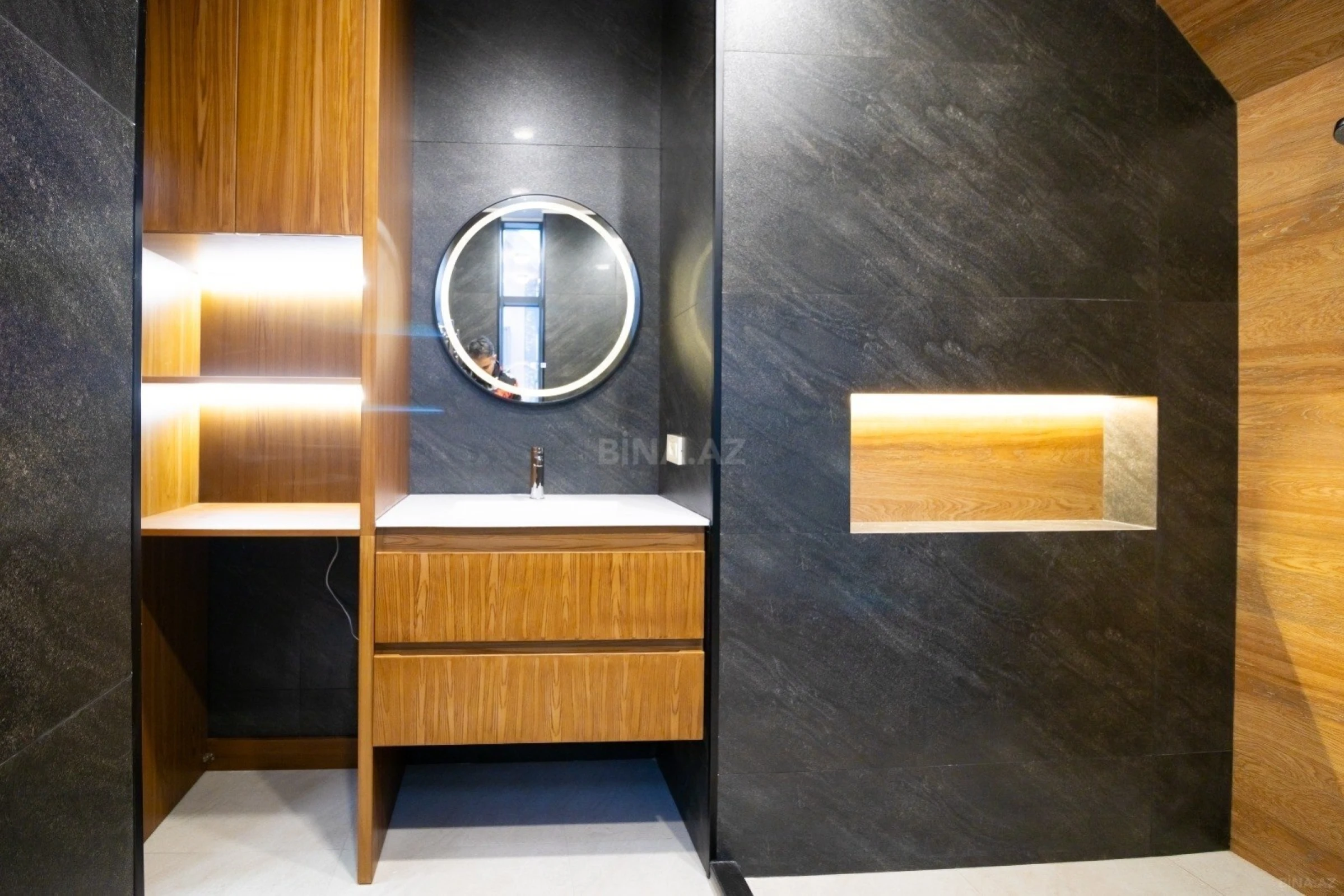 Satılır 3 otaqlı həyət evi 138 m²