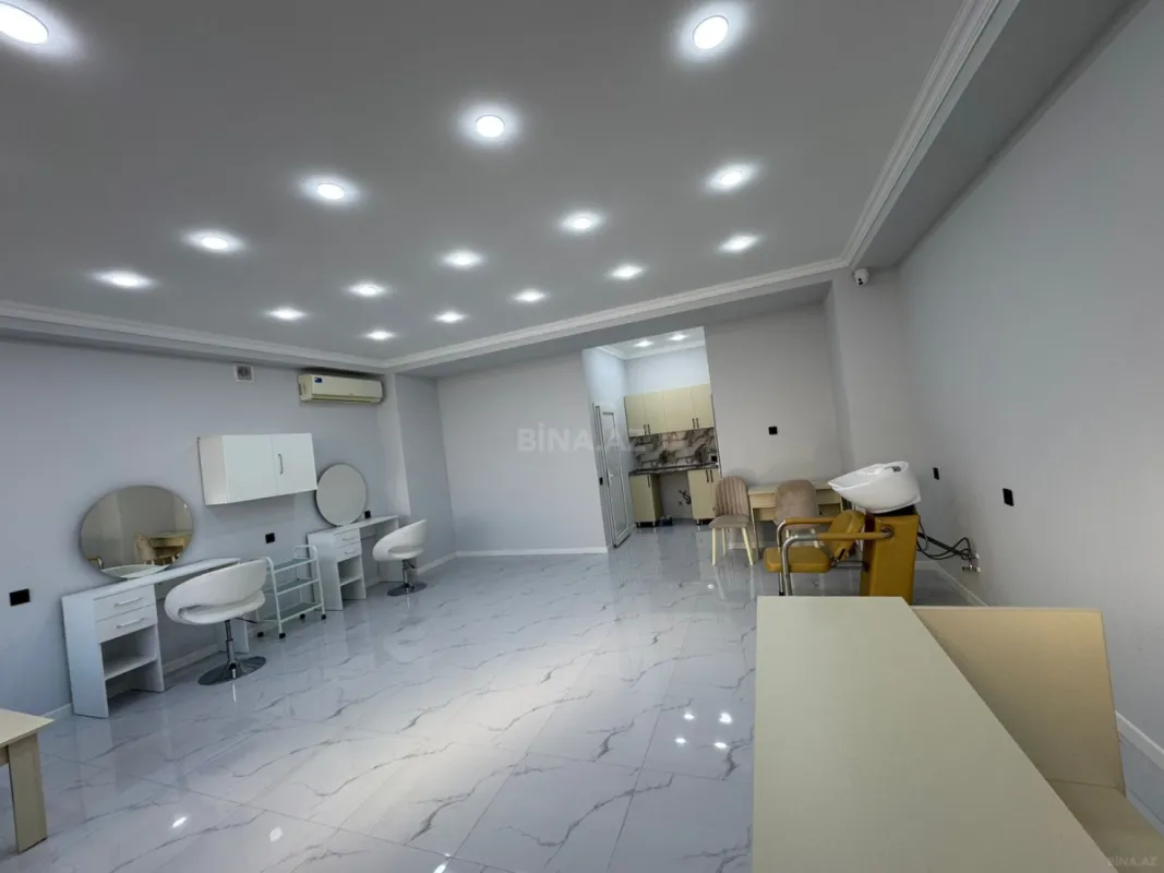 Satılır obyekt 52 m²