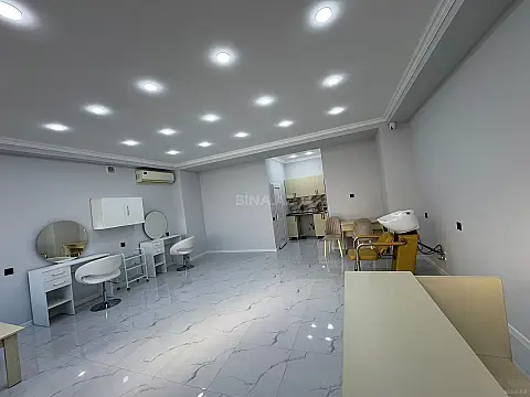 Satılır obyekt 52 m²