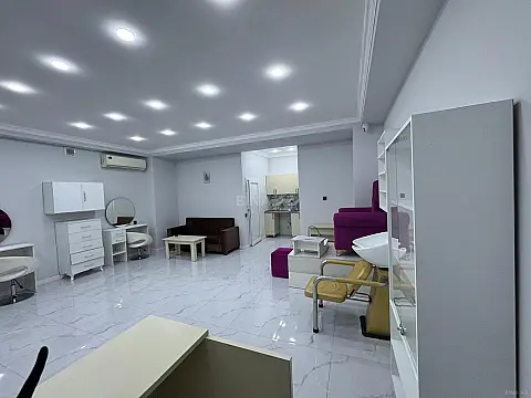 Satılır obyekt 52 m²