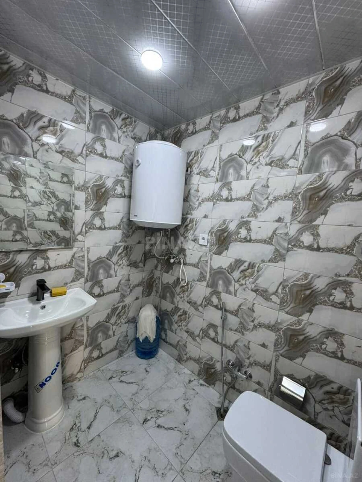 Satılır obyekt 52 m²