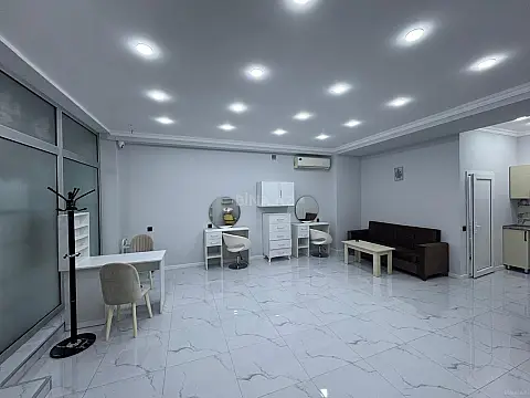 Satılır obyekt 52 m² — Bakı, Xətai 52.00 m²