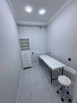 Satılır obyekt 52 m²