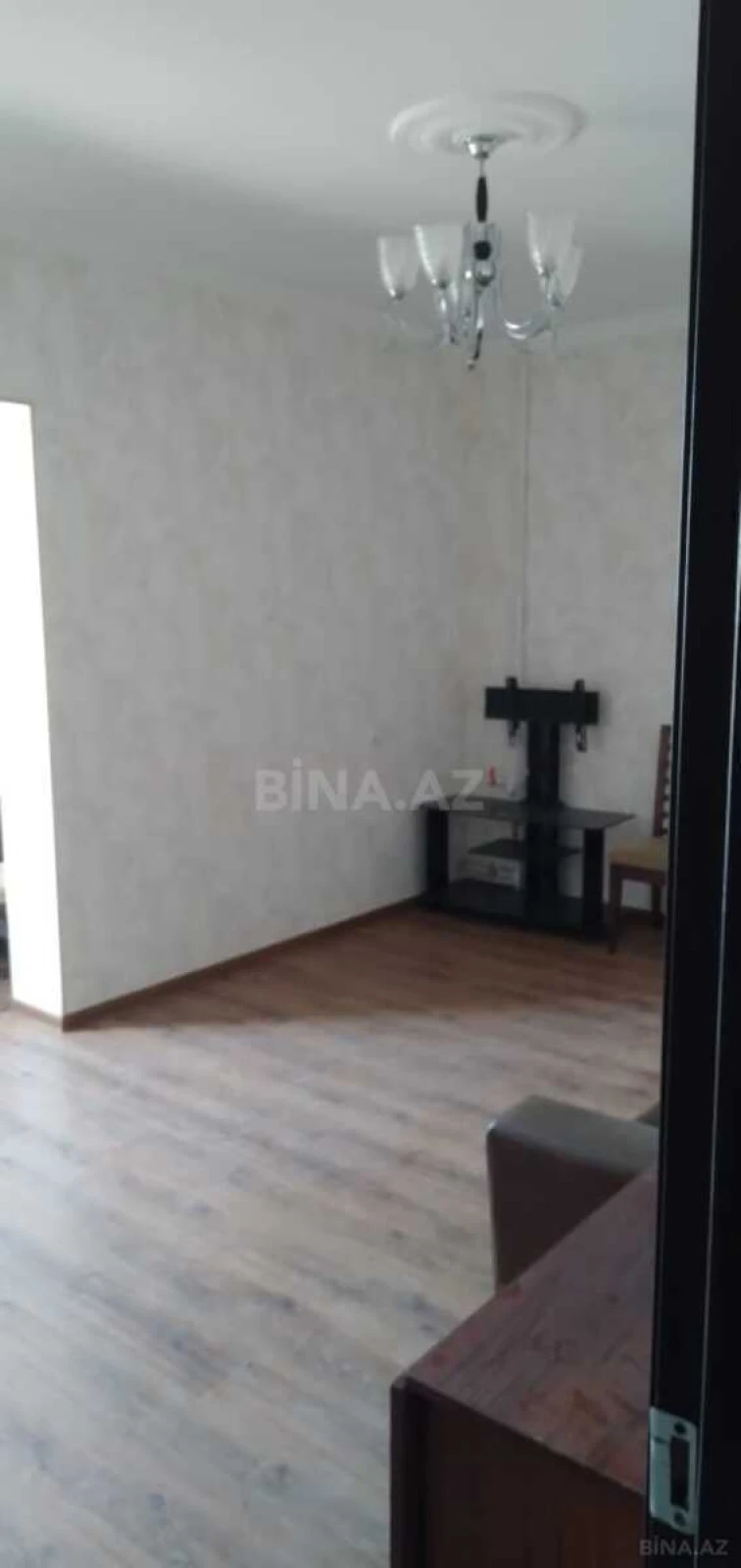 Satılır 2 otaqlı mənzil 45 m²