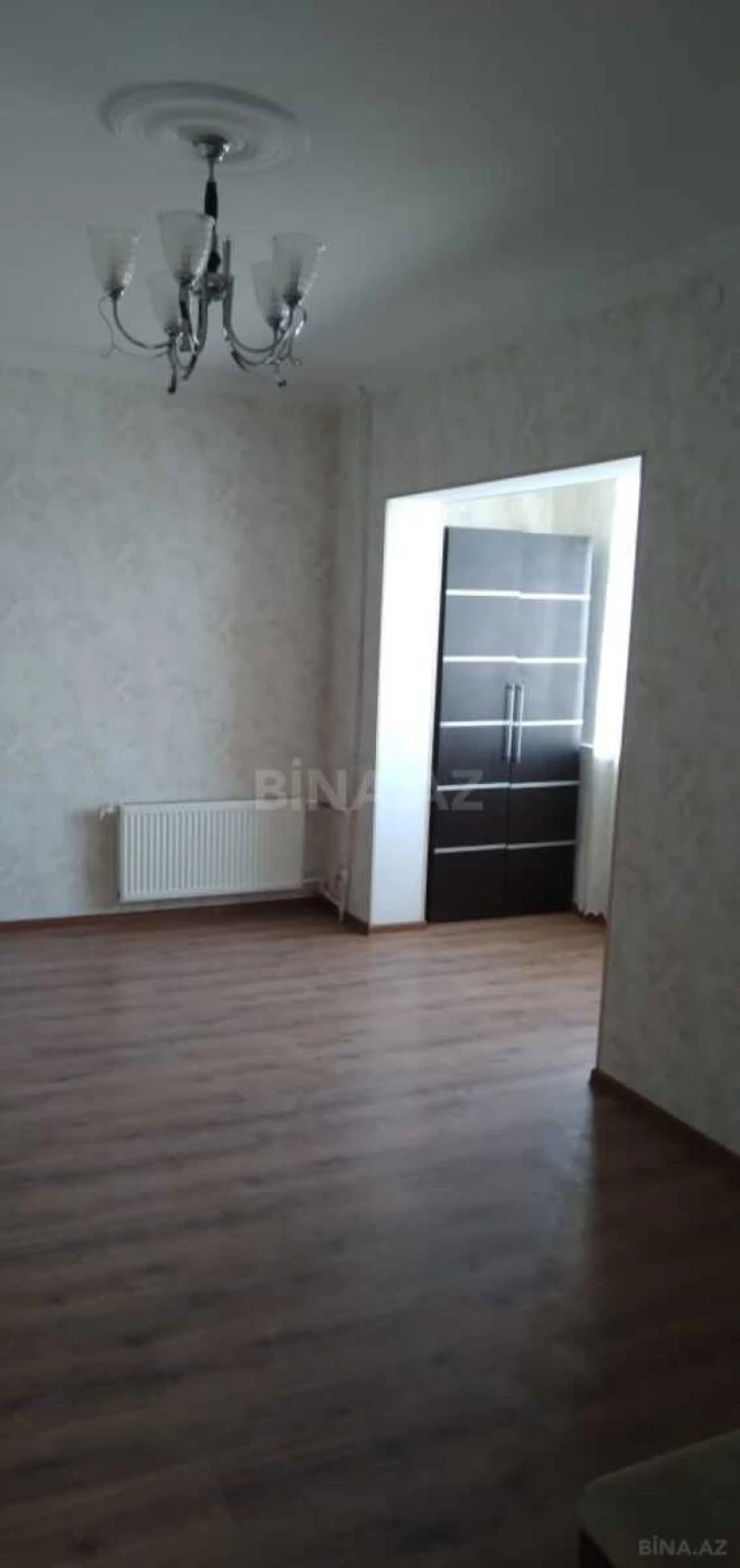 Satılır 2 otaqlı mənzil 45 m²