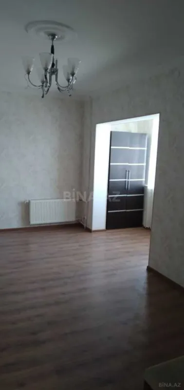 Satılır 2 otaqlı mənzil 45 m²