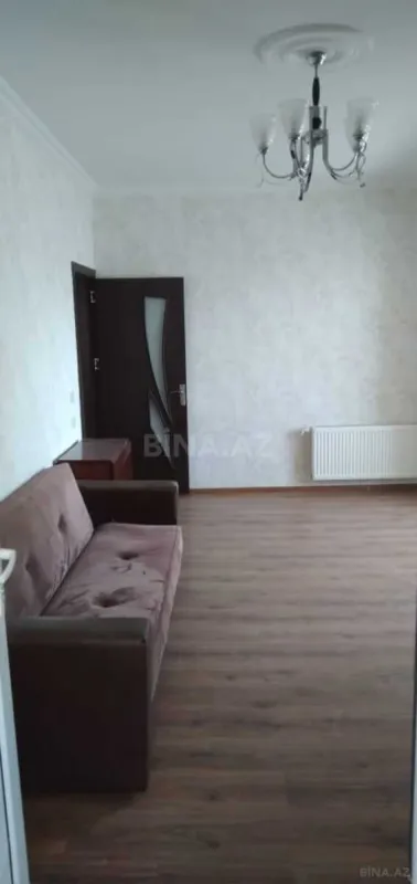 Satılır 2 otaqlı mənzil 45 m²
