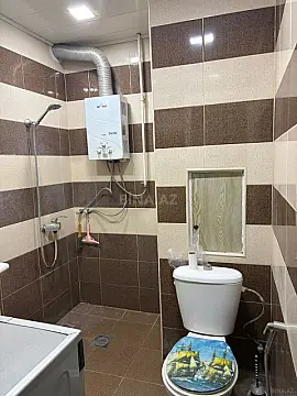 Satılır 2 otaqlı mənzil 45 m²