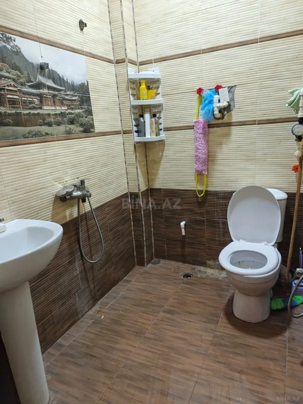 Satılır 2 otaqlı mənzil 41 m²