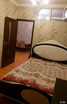 Satılır 2 otaqlı mənzil 41 m²