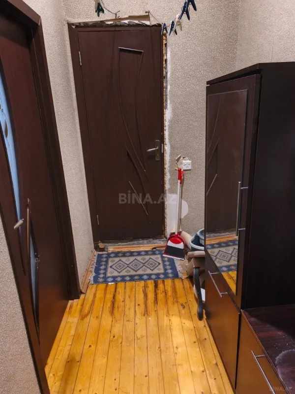 Satılır 2 otaqlı mənzil 41 m²