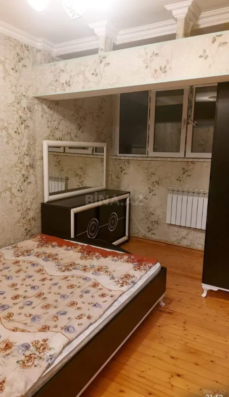 Satılır 2 otaqlı mənzil 41 m²