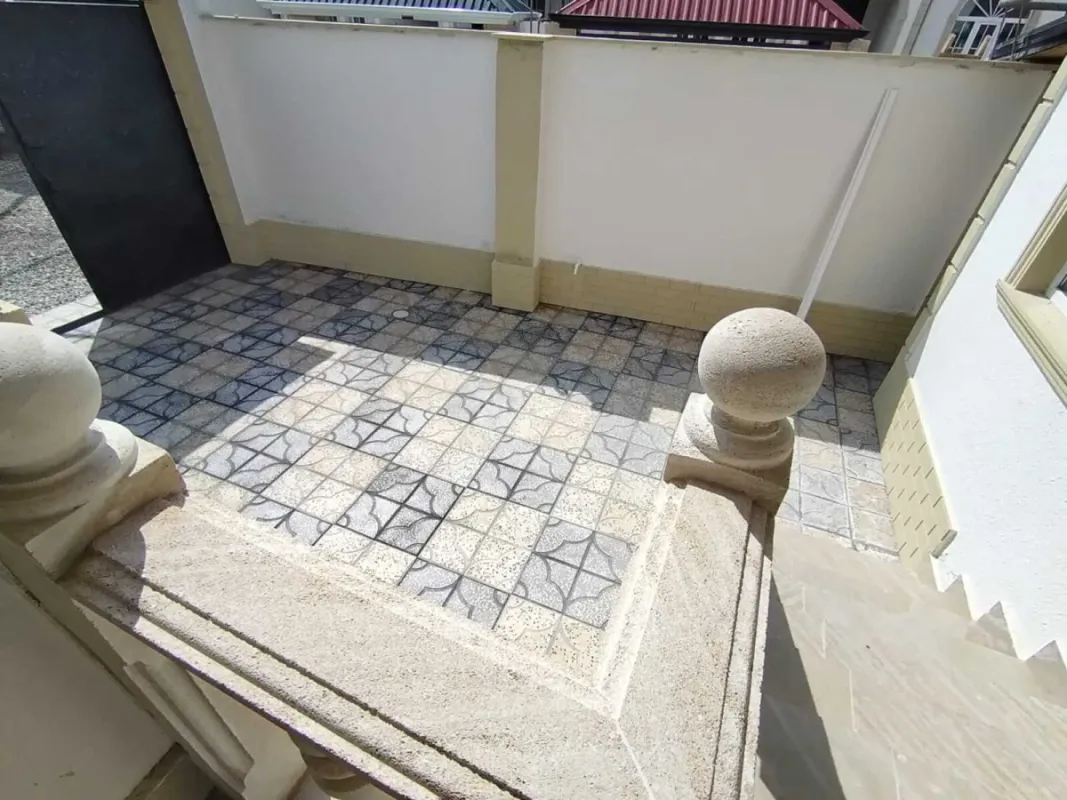 Satılır 3 otaqlı həyət evi 75 m²