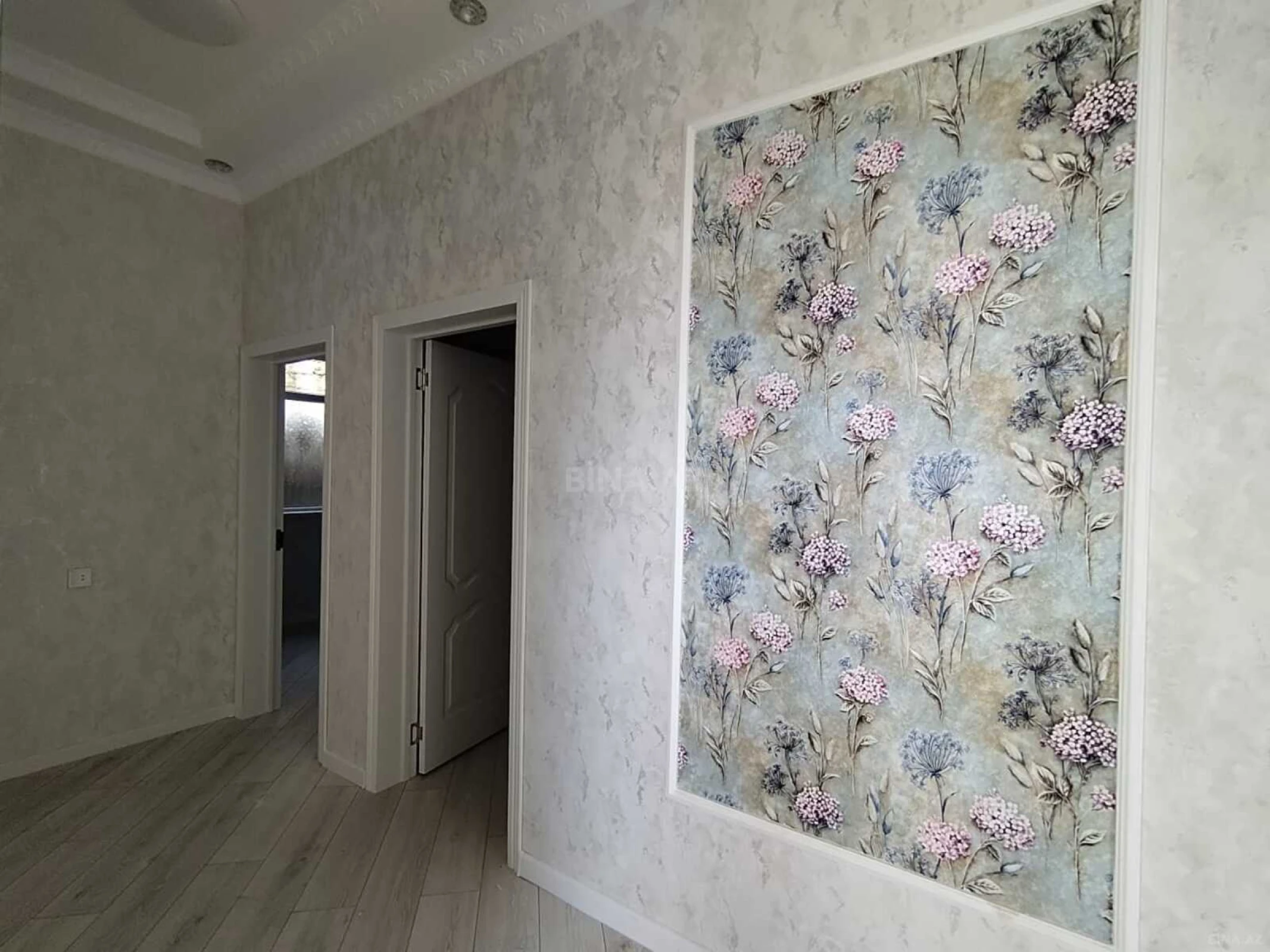 Satılır 3 otaqlı həyət evi 75 m²