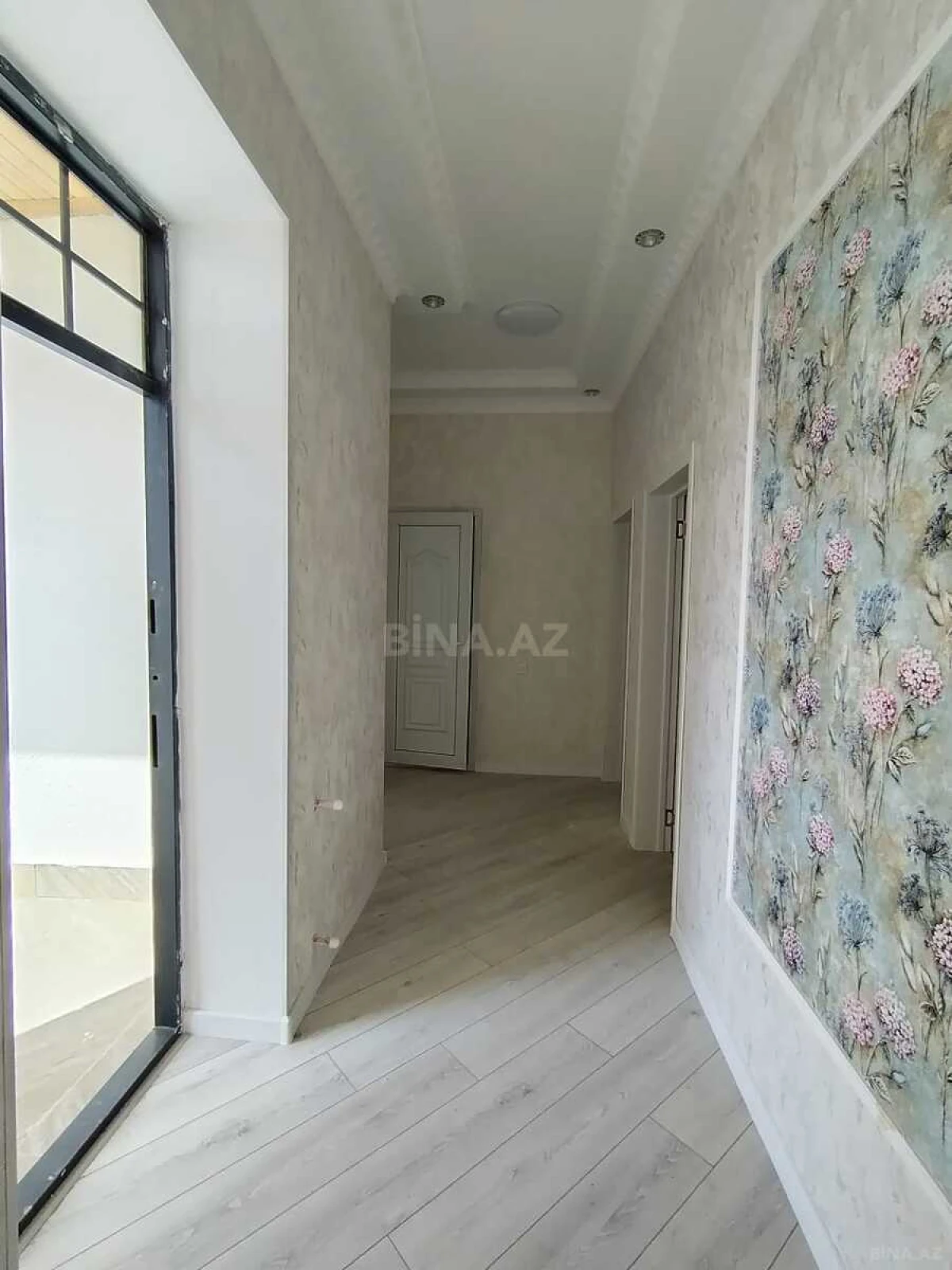 Satılır 3 otaqlı həyət evi 75 m²