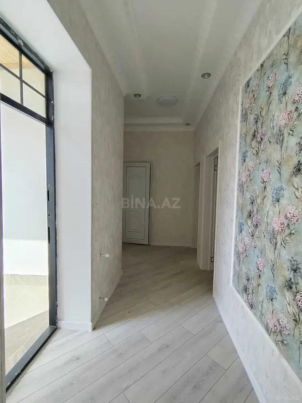 Satılır 3 otaqlı həyət evi 75 m²