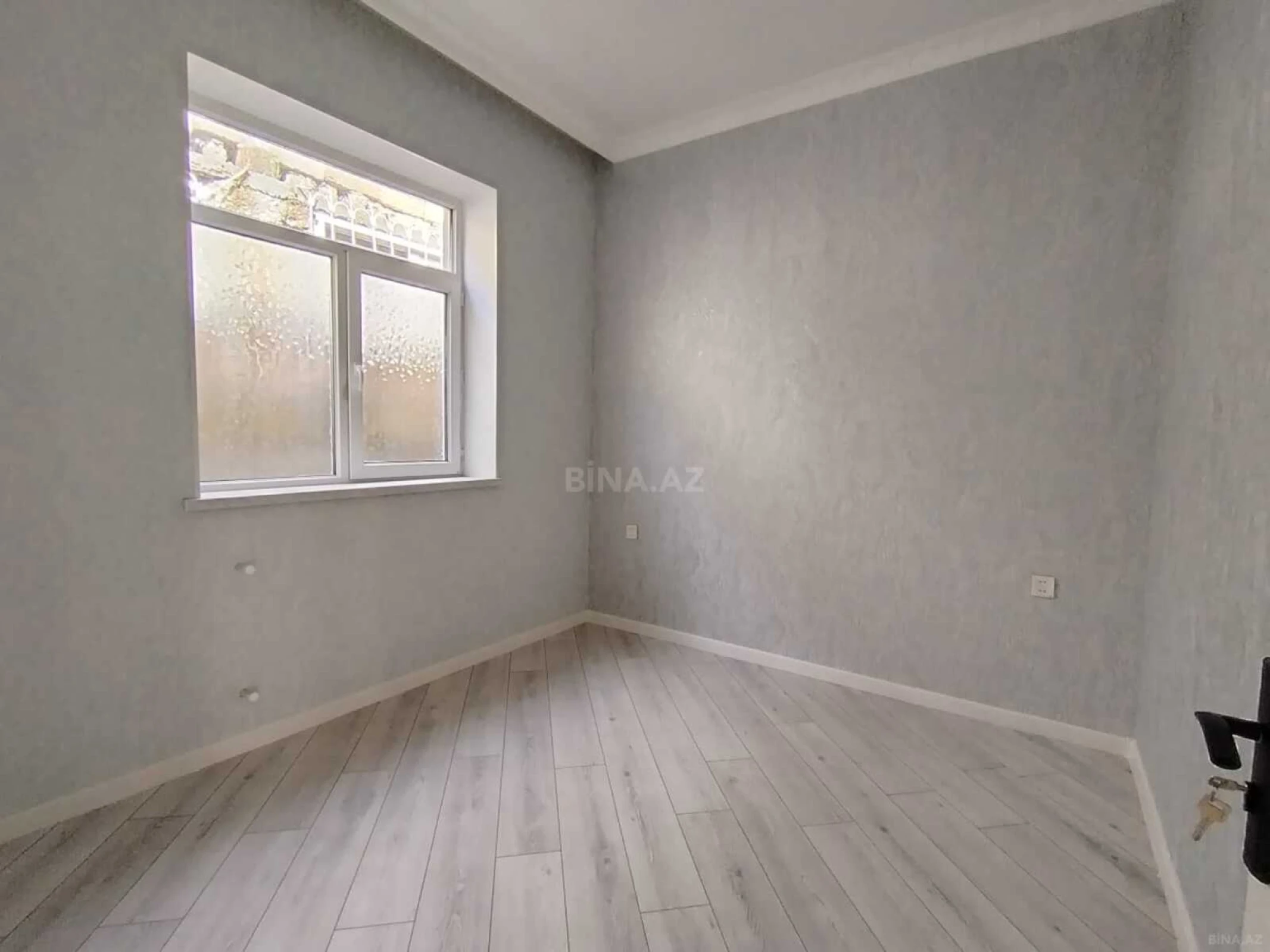 Satılır 3 otaqlı həyət evi 75 m²