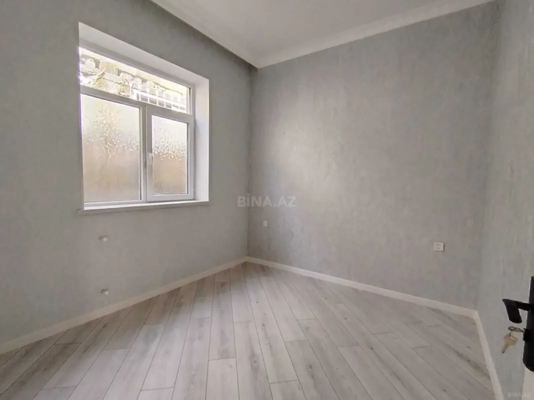 Satılır 3 otaqlı həyət evi 75 m²