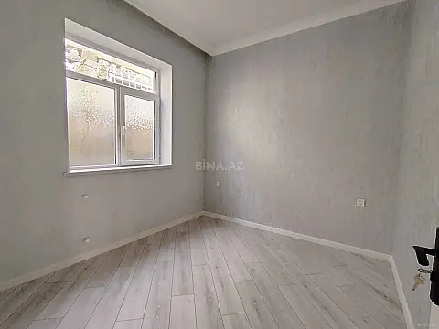 Satılır 3 otaqlı həyət evi 75 m²