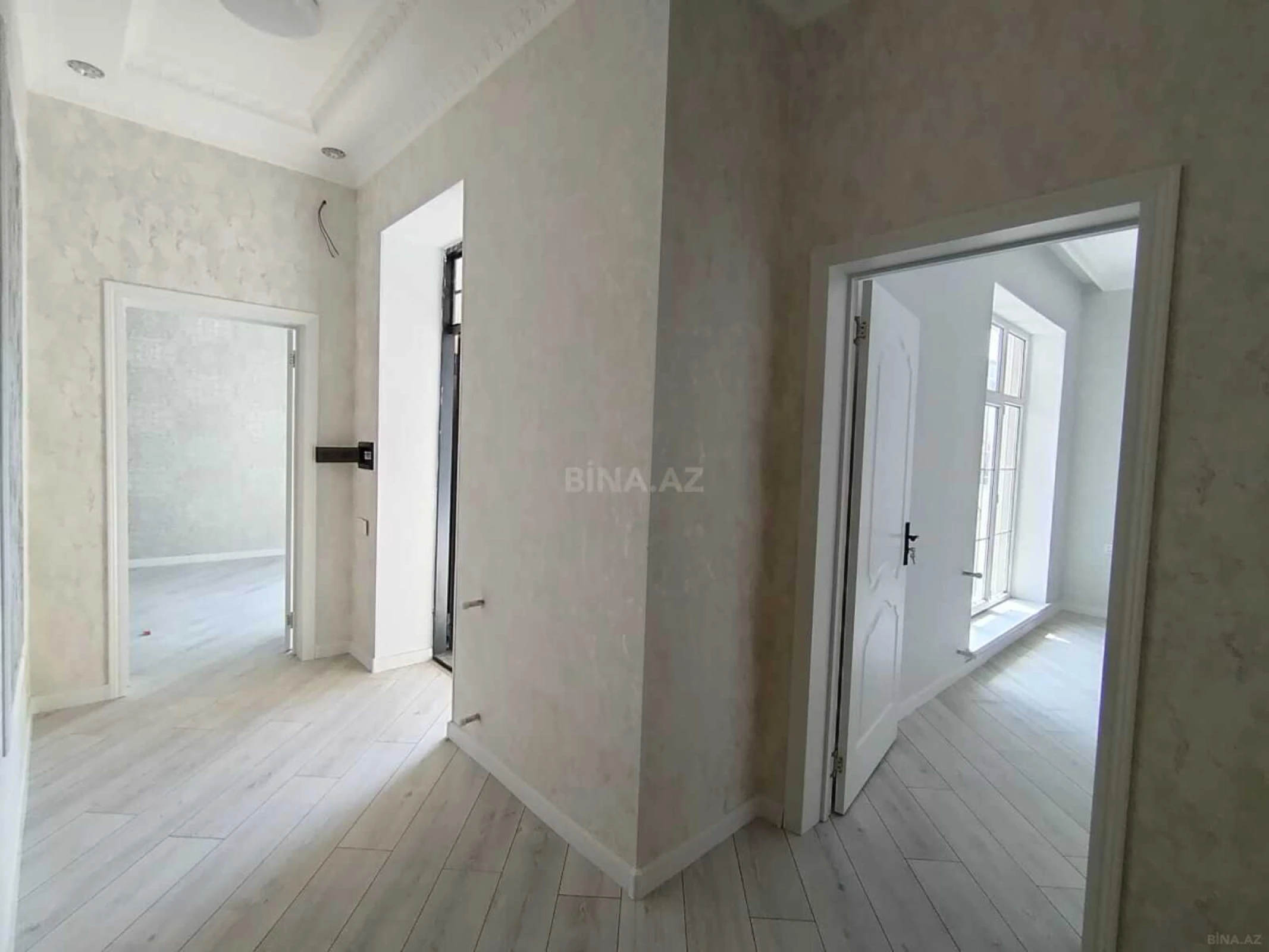 Satılır 3 otaqlı həyət evi 75 m²