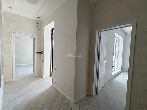 Satılır 3 otaqlı həyət evi 75 m²
