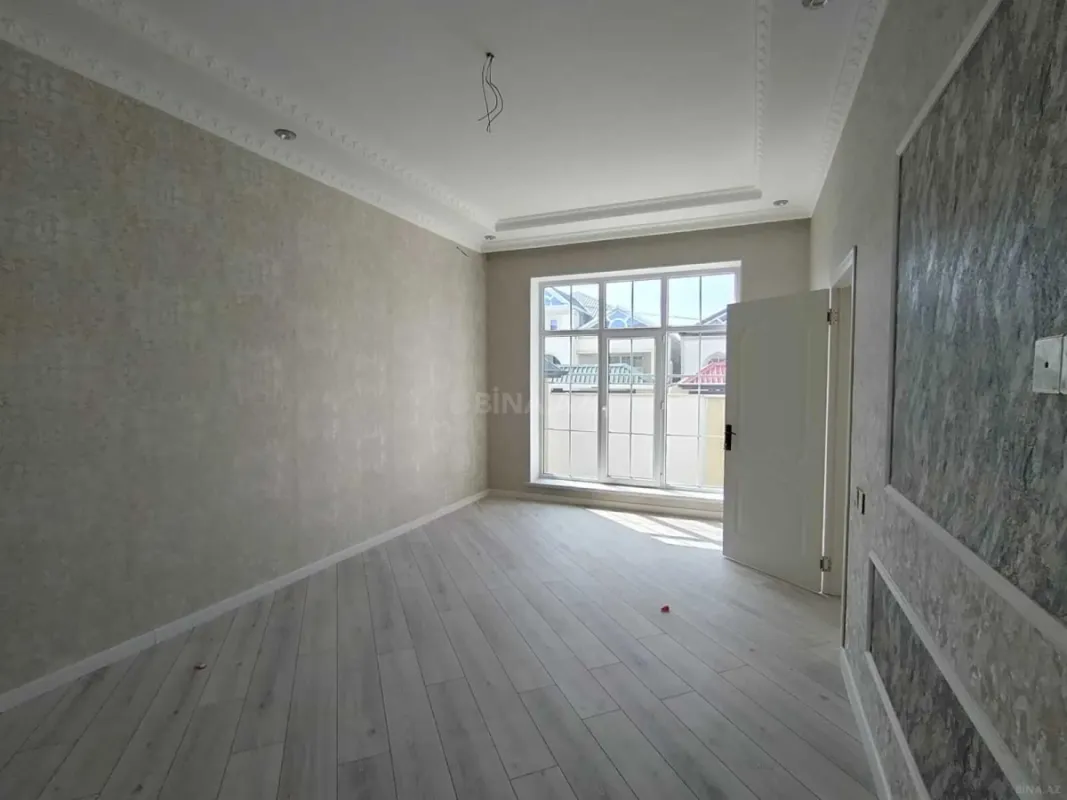 Satılır 3 otaqlı həyət evi 75 m²