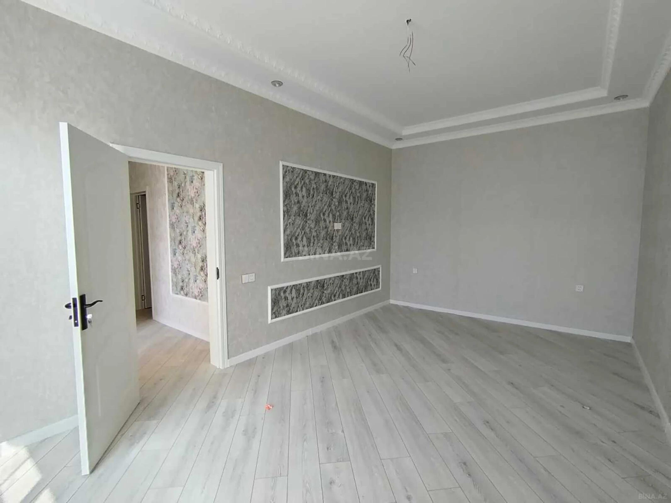 Satılır 3 otaqlı həyət evi 75 m²