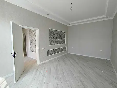 Satılır 3 otaqlı həyət evi 75 m²