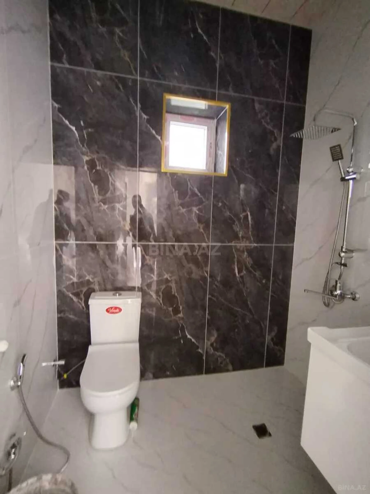 Satılır 3 otaqlı həyət evi 75 m²