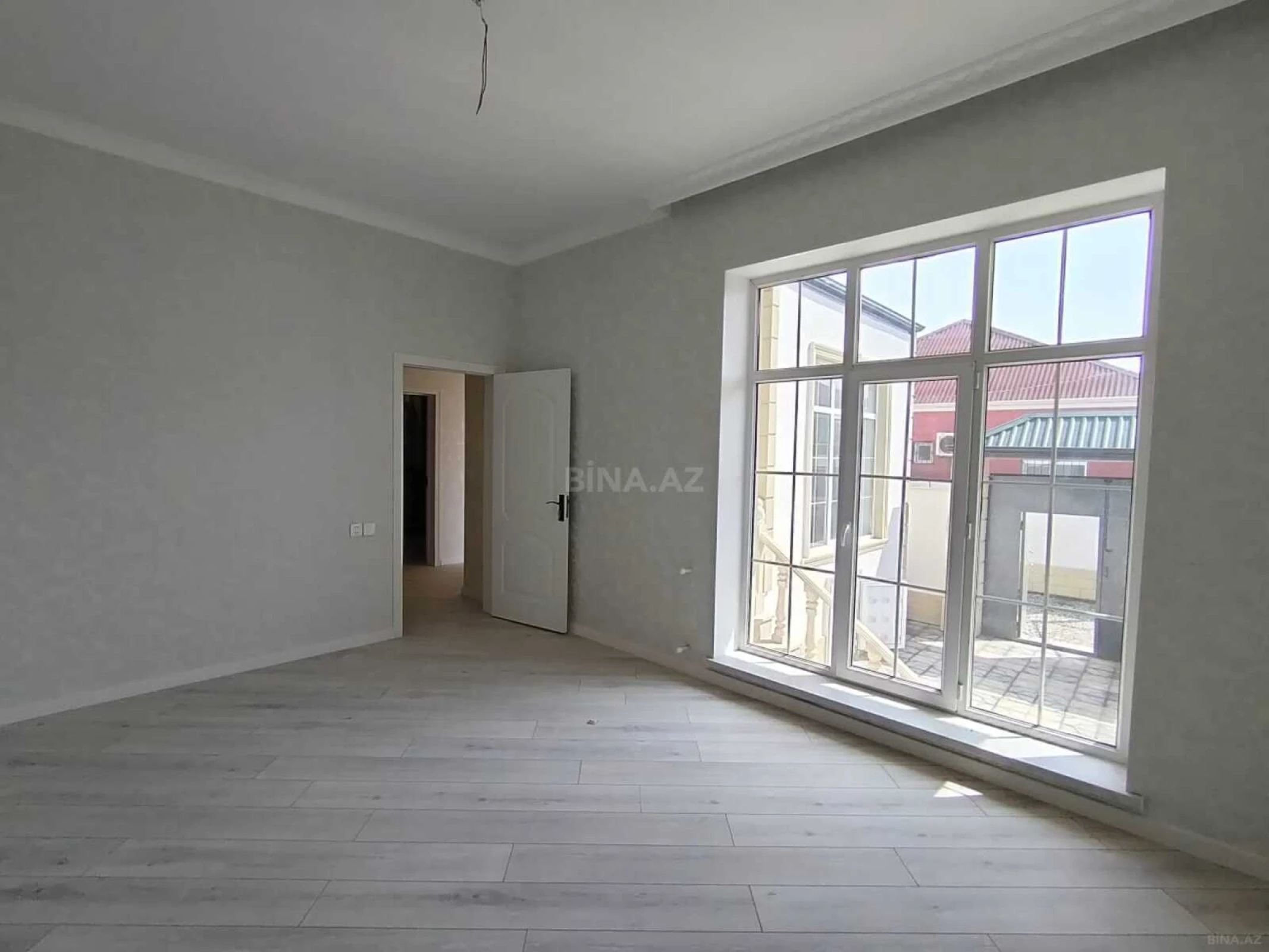 Satılır 3 otaqlı həyət evi 75 m²