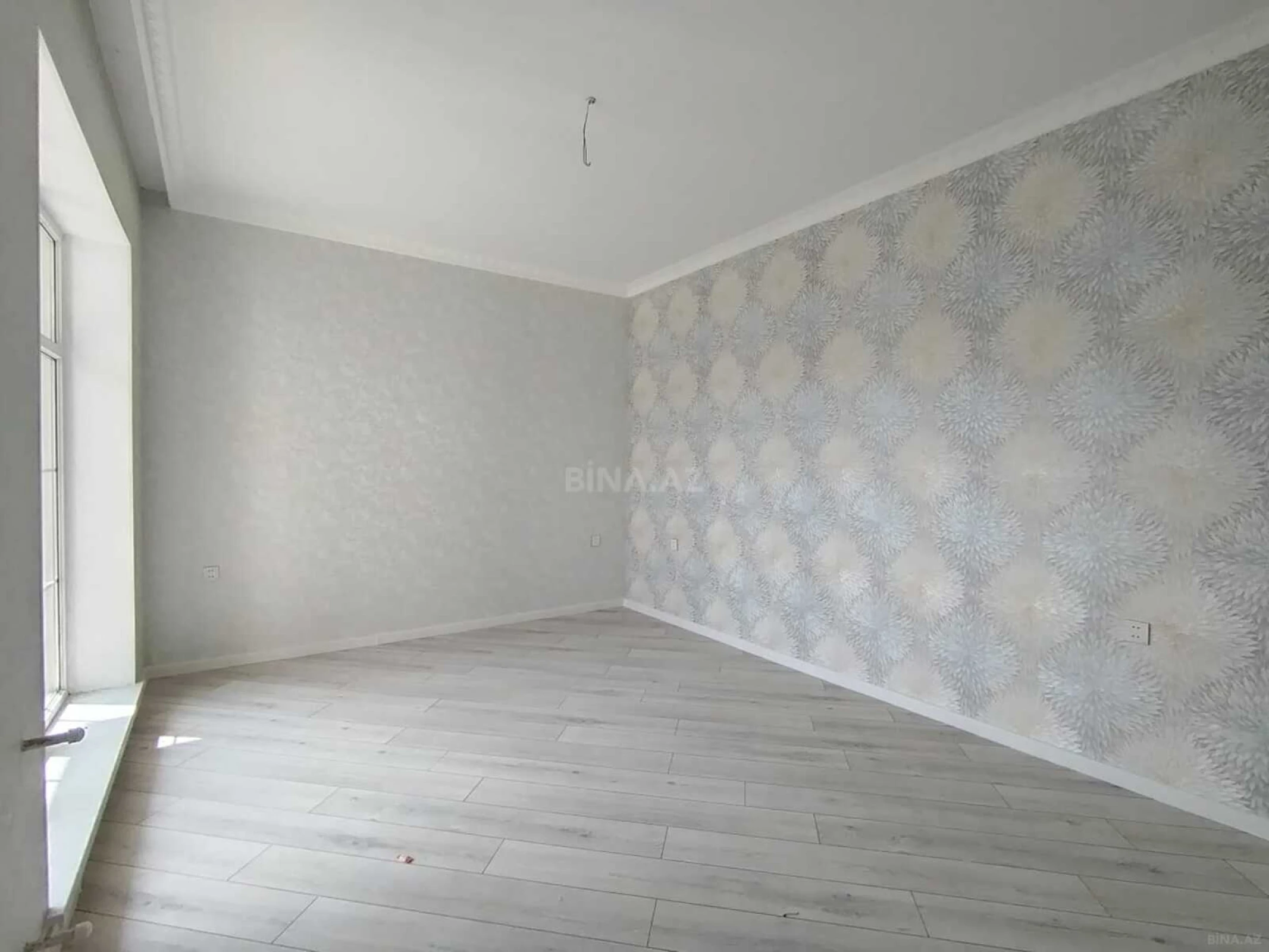 Satılır 3 otaqlı həyət evi 75 m²