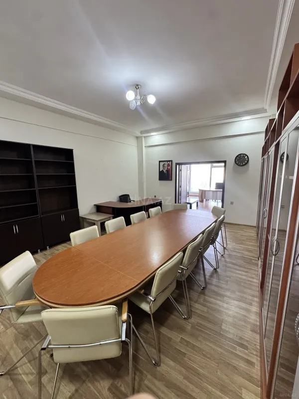 Kirayə verilir obyekt 100 m²