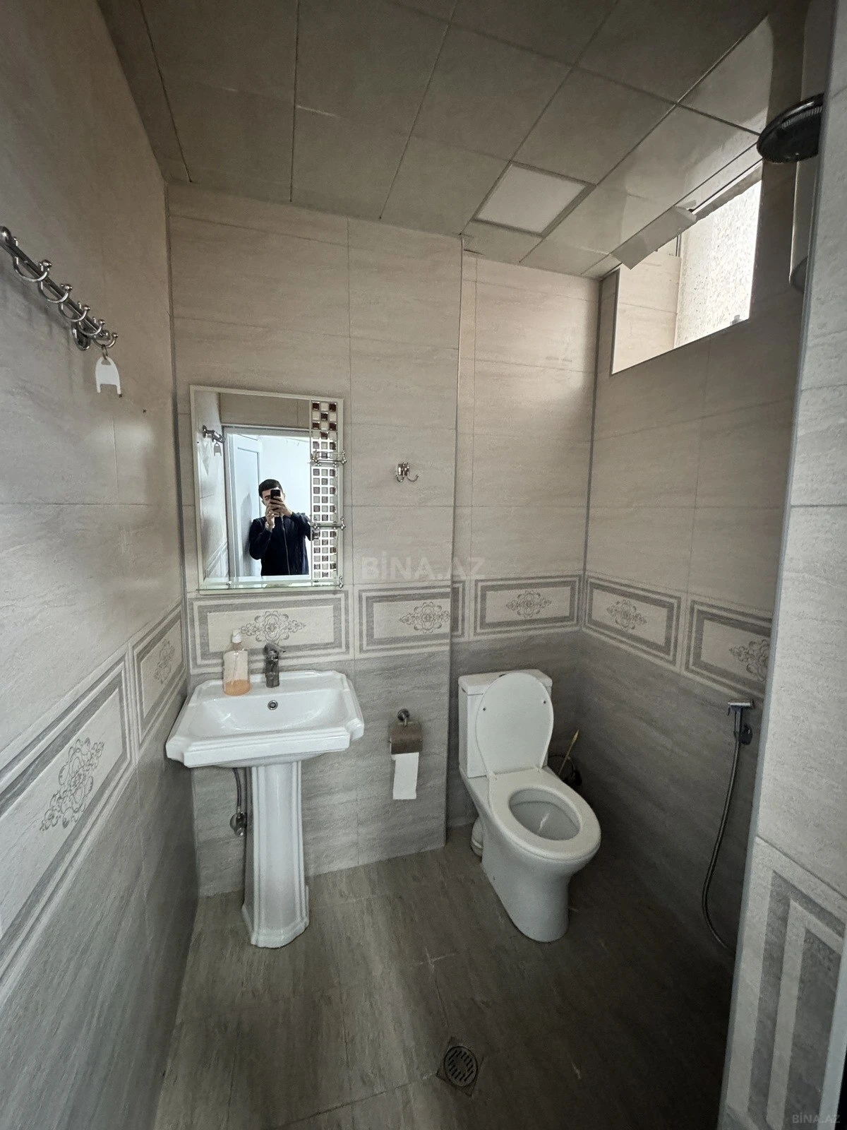 Kirayə verilir obyekt 100 m²