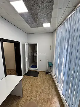 Kirayə verilir obyekt 100 m²