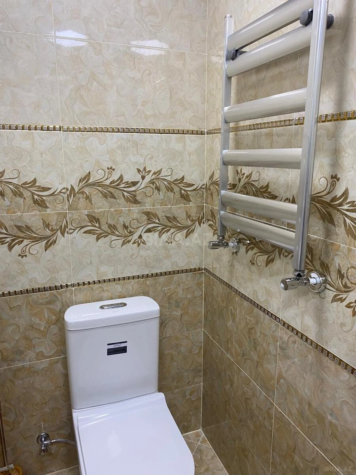 Satılır 2 otaqlı mənzil 66 m²