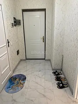 Satılır 2 otaqlı mənzil 66 m²