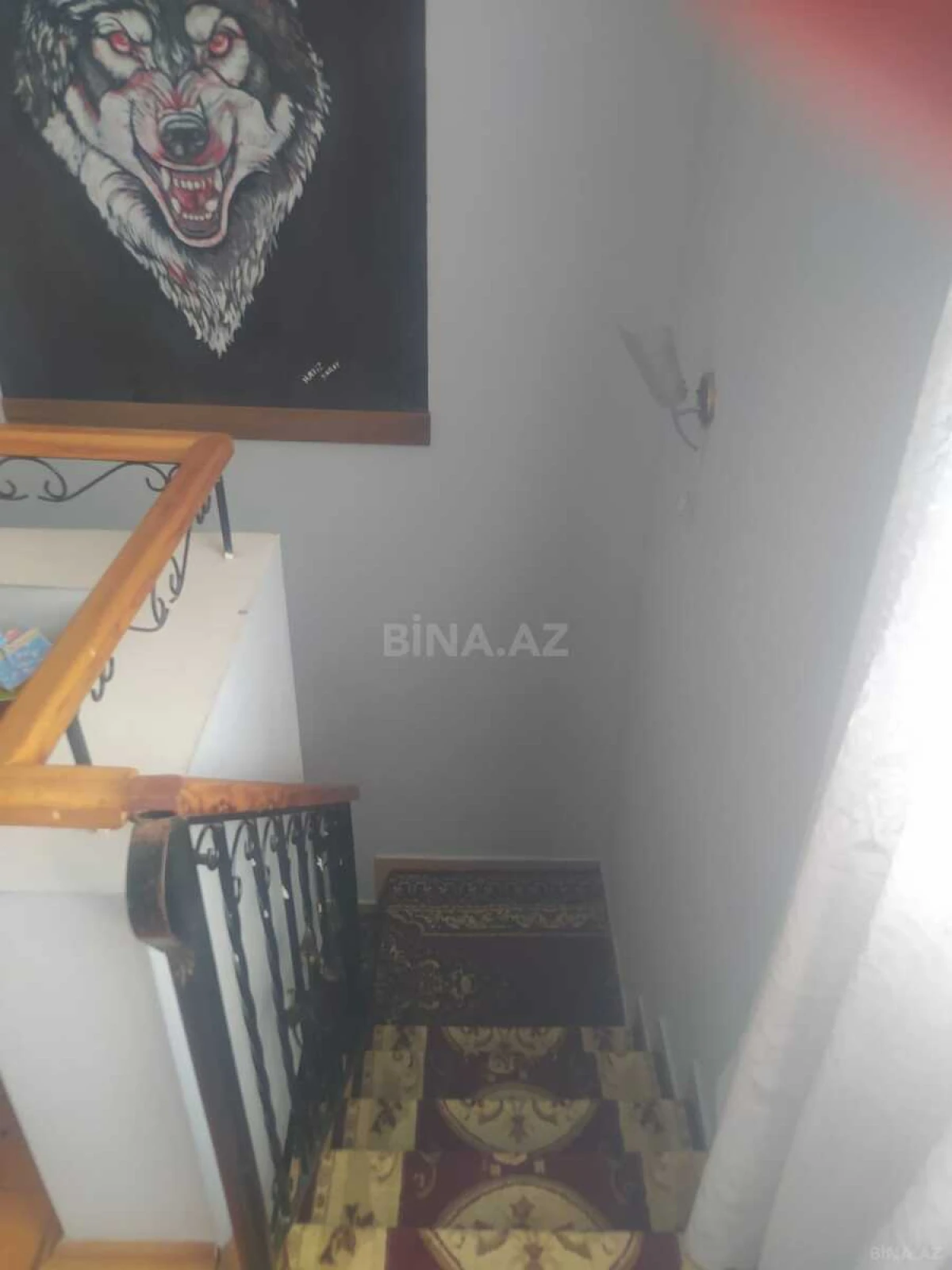 Satılır 5 otaqlı həyət evi 200 m²