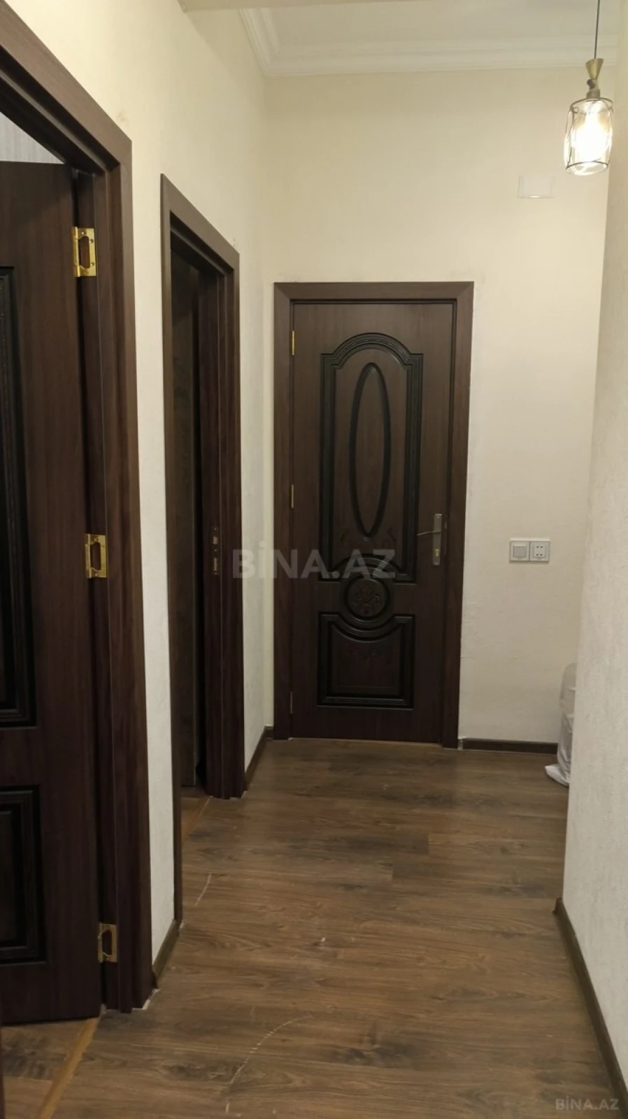 Kirayə verilir 2 otaqlı mənzil 51 m²