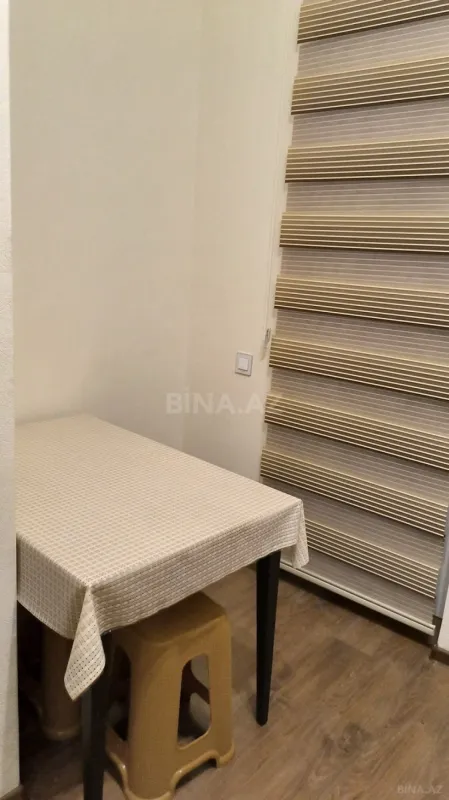 Kirayə verilir 2 otaqlı mənzil 51 m²