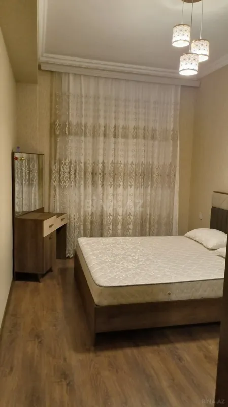 Kirayə verilir 2 otaqlı mənzil 51 m²