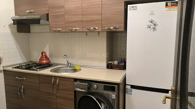 Kirayə verilir 2 otaqlı mənzil 51 m²