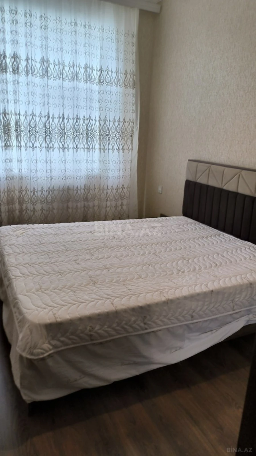 Kirayə verilir 2 otaqlı mənzil 51 m²